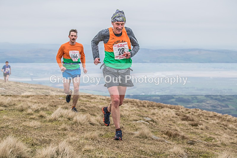 Black Combe-1027 - Black Combe Fell Race Saturday 4th March 2023