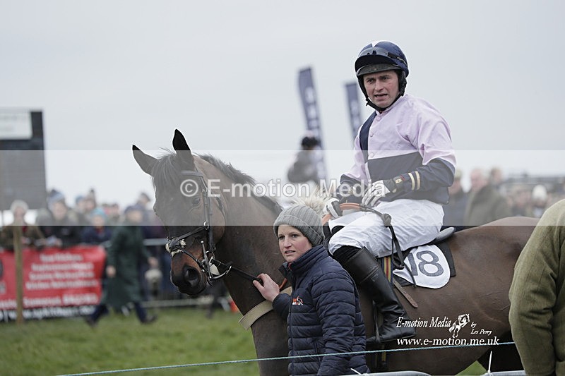 PtP 050323 549 - Blackmore & Sparkford Vale Hunt PtP - Somerset 05/03/23