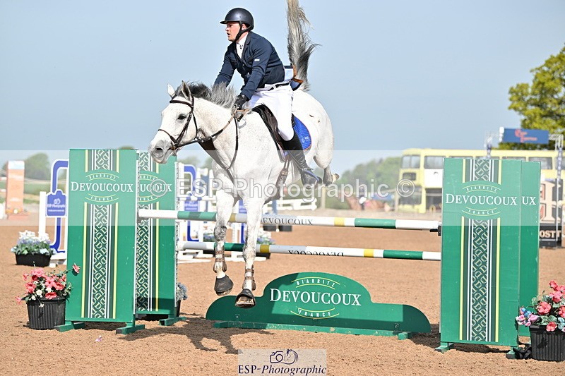 240510A-095431-04900 - Cls 20 Foxhunter