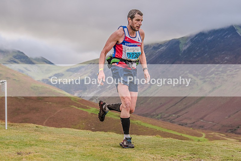 British Fell Relay-3456 - British Fell & Hill Relay Championship Braithwaite Keswick Saturday 21st October 2023