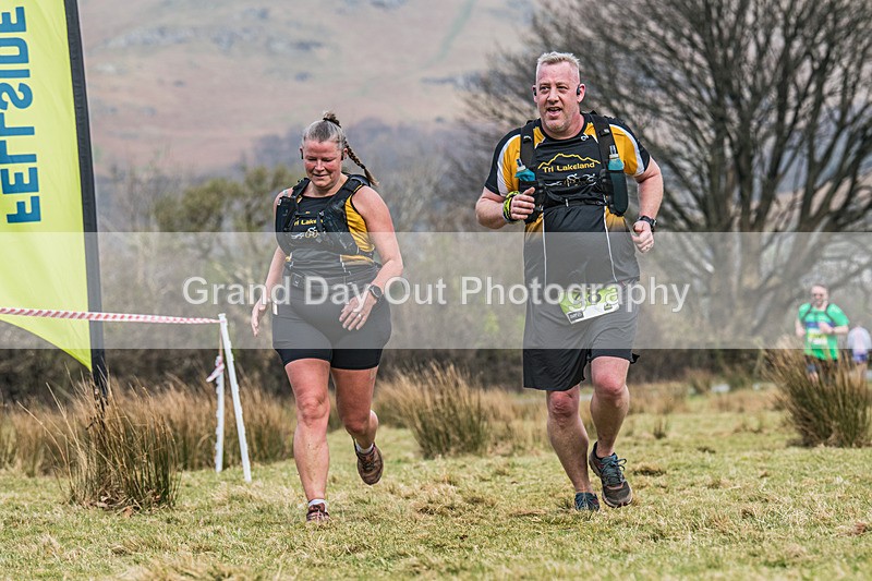 Buttermere-1304 - Fellside Events Buttermere Trail Race Sunday 23rd March 2025