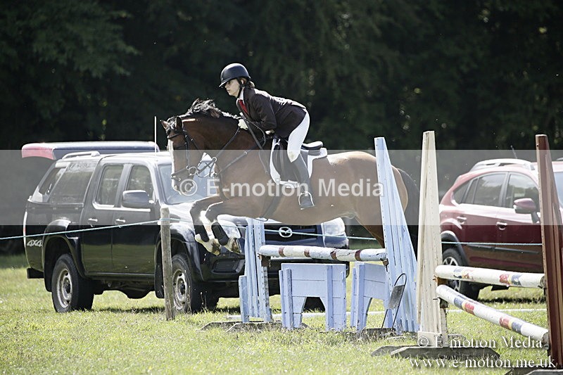 BVR090918 508 - BVRC Dressage and Show Jumping 09/09/18