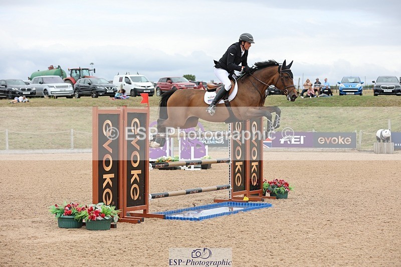 250719-134424-15759 - Cls 3, 3 Star Small Tour Start til Break