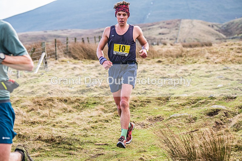 Clough Head-577 - Kong Clough Head Fell Race Saturday 18th January 2025