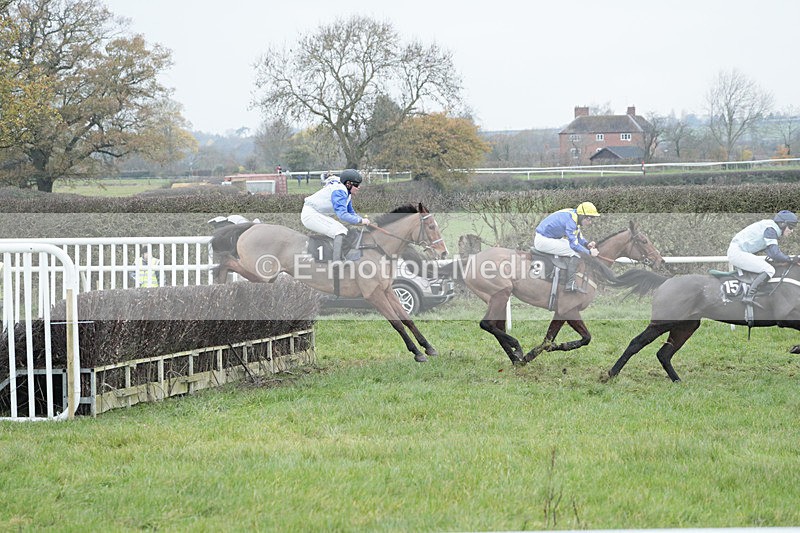 PtP 041222 0773 - Wheatland  Hunt PtP Chaddesley Corbett, Worcs 04/12/22