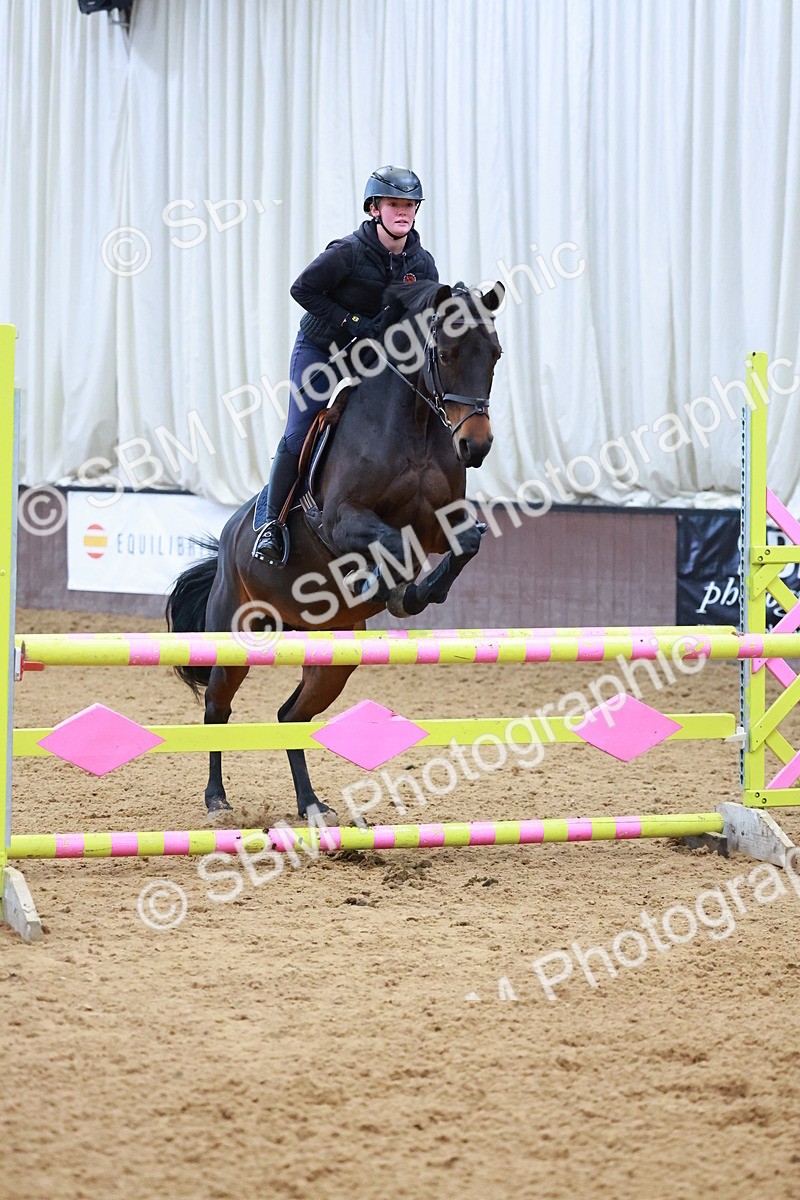 SBM_001059 - Class 3 - 1.00m