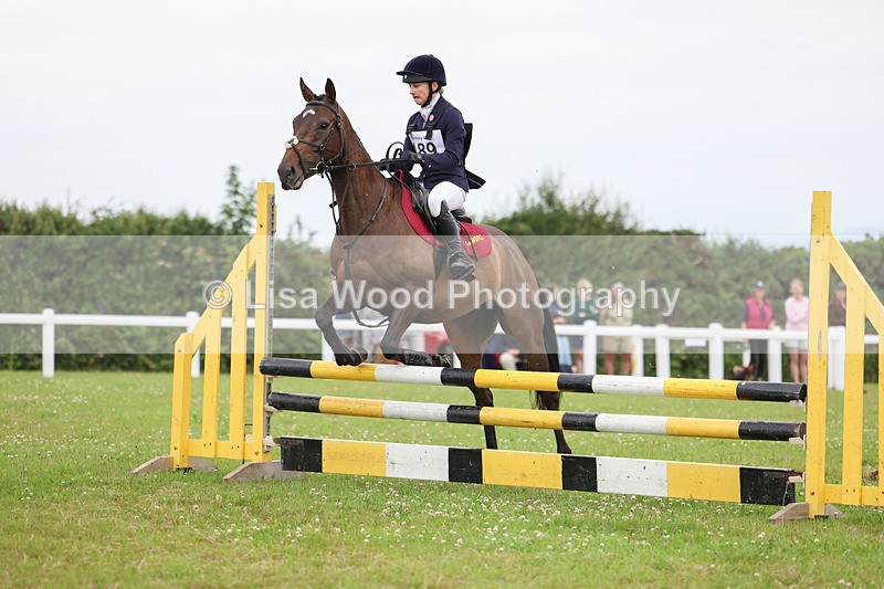 3E7A5932 - Class 5: PC80 Regional Qualifier Rnd 2 (A)