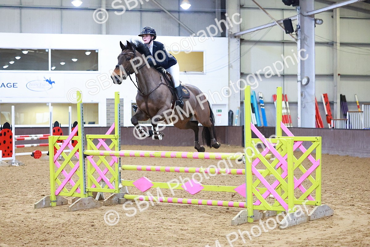 SBM_003300 - Class 3 - Senior Discovery - 1.00m