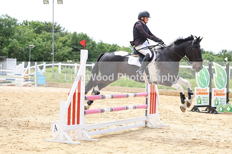 3E7A5237 - Class 10: 90cm open