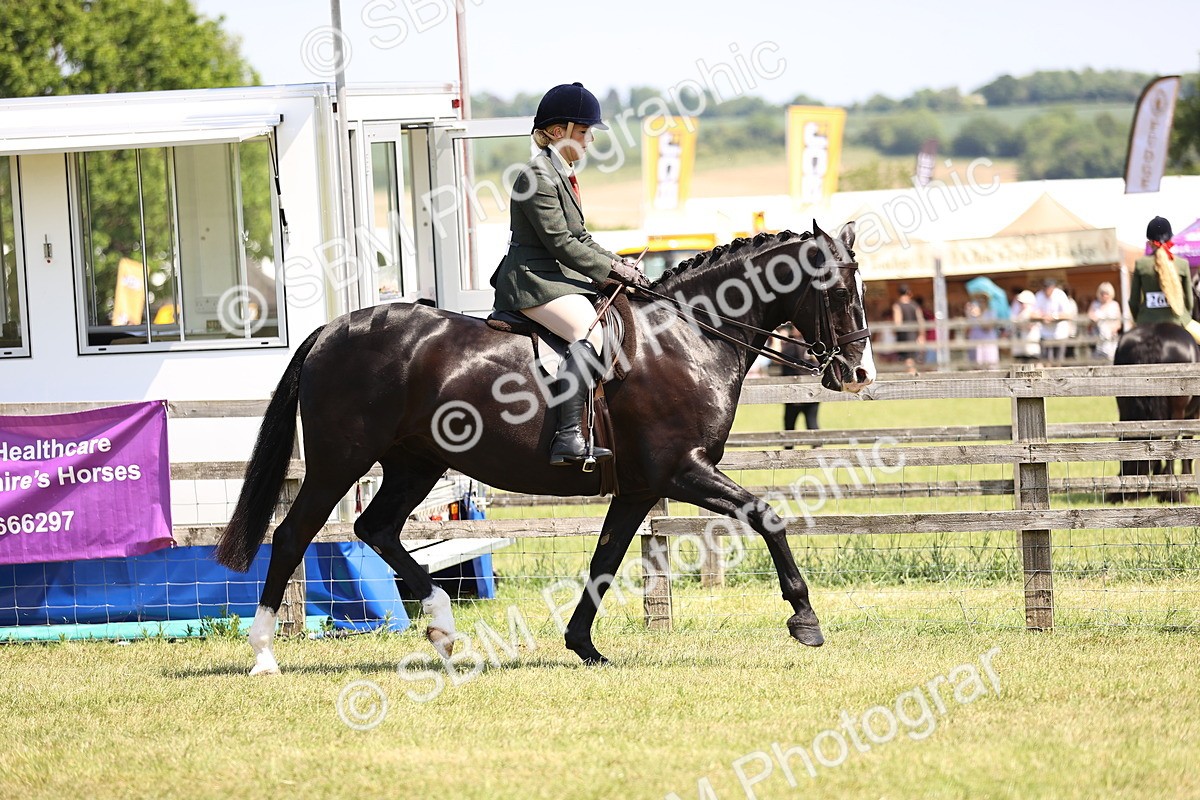 SBM_15032 - Class 79-80 - LIHS BSHA Rising Star Ridden Hunter