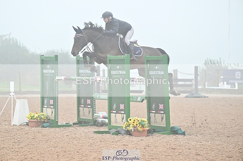 251003-142929-01323 - Cls 4 National 1.30m and 1.40m