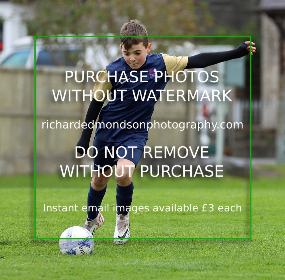 IMG_4518 - Wattsfield U9 vs Swarthmoor U9 (12/10/24)