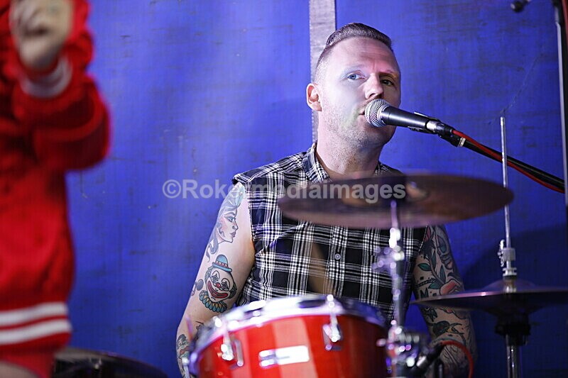  - ELMSTOCK 2019 the music makers