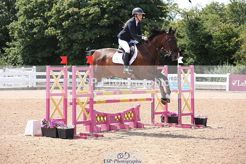 240718A-130835-05428 - Cls 9, 1 Star Bronze Tour 1.10m