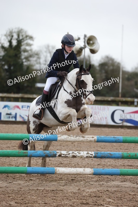 20260207-0213Cherwell 7th Feb 2026 Combined Training - Class 3 - 80cm