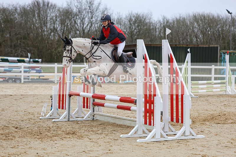 3E7A9562 - Class 4: 70/75cm