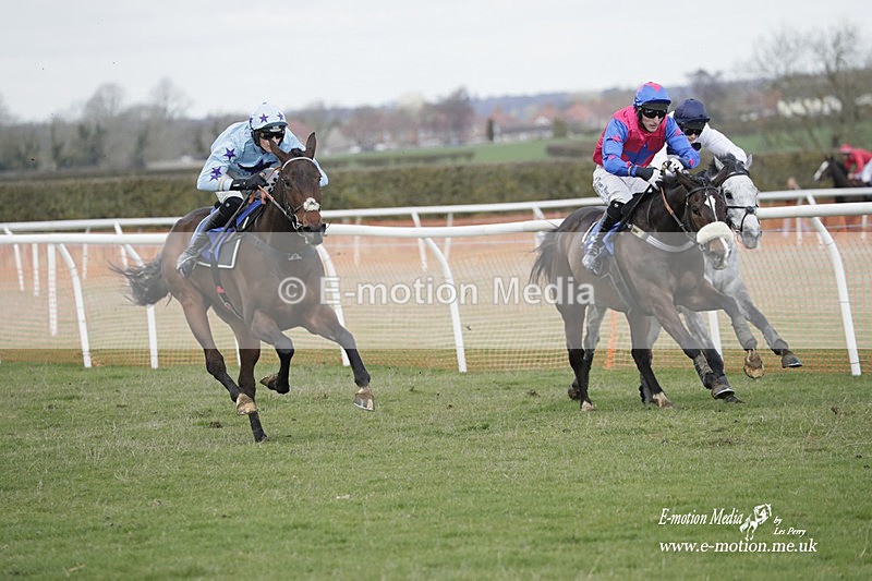 PtP 190323 261 - Oakley Hunt Point-to-Point Brafield-On-The-Green 19/03/23