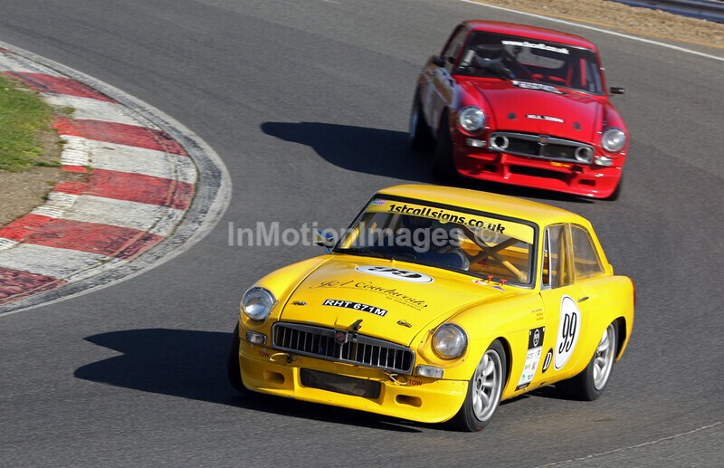  - Equipe Classic Racing