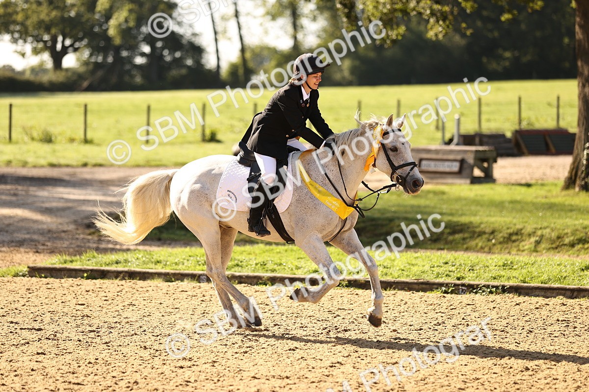 SBM_35249_J38 - Senior 80cm Championship - Michaela