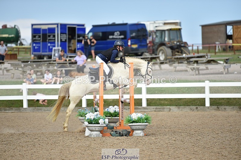 250628-172156-07129 - Cls 24 Pony Discovery & 90cm Open