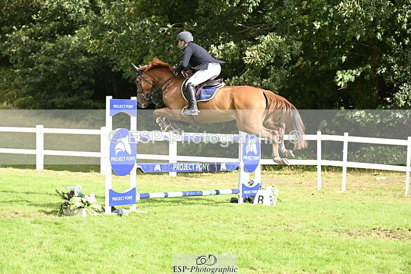 250831A-101014-09649 - Cls 35 Snr 1.20m Grand Prix