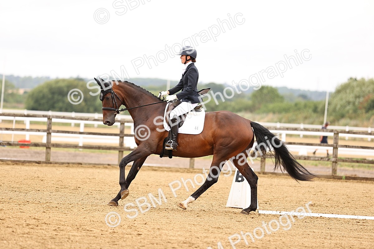 SBM_004012 - Class 7-10 - Novice 2-Elementary 2