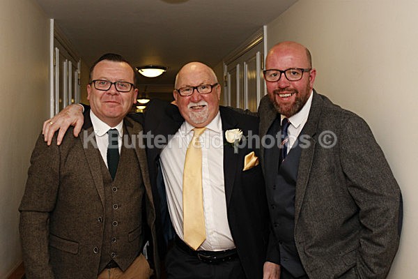  - Sean and Dinagh Wedding