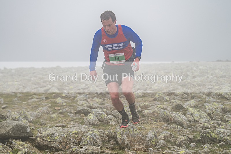 Fairfield-176 - Fairfield Horseshoe Fell Race Saturday 9th May 2026