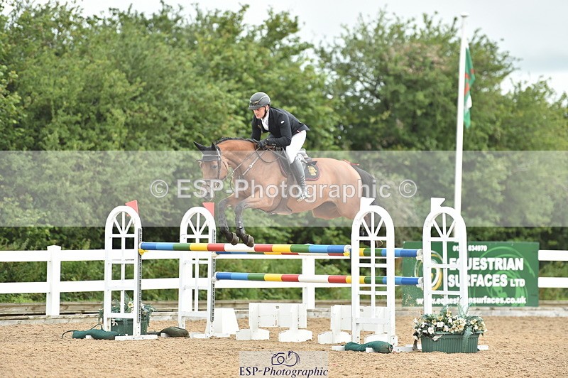 230723A-102200-11098 - Cls 28, 5 Yr Olds 1.10m