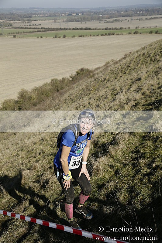 PVT 240219 1563 - The Terminator Race - Pewsey Vale - 24/02/19