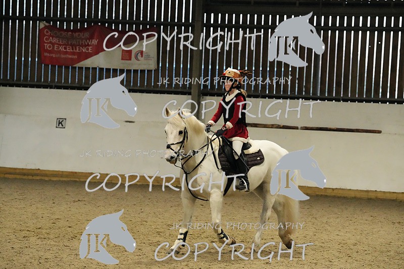 JKR03427 - Class 7 80cm