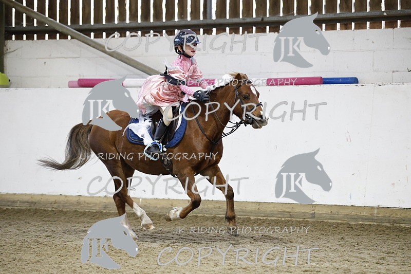 _T0A0786 - Class 1 Cross poles