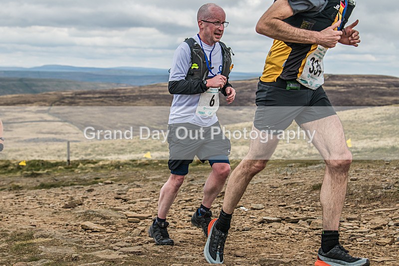 3 Peaks-750 - The 3 Peaks Race Saturday 27th April 2024