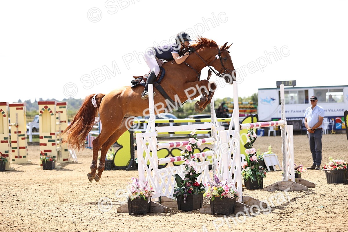 SBM_003893 - Class 23 - Talent Seekers Inc 7 yr Old Championship Qualifier 1.30 - 1st Half