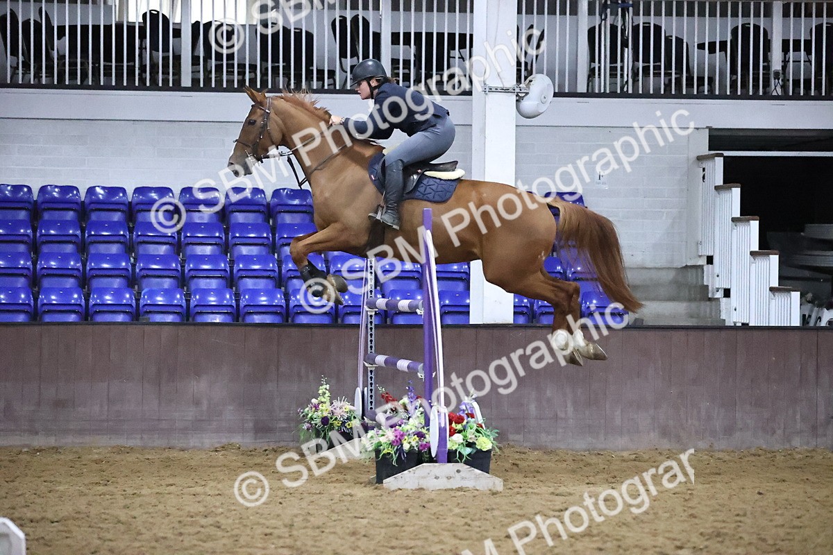 SBM_004470 - Class 14 - Senior 1.35m Open