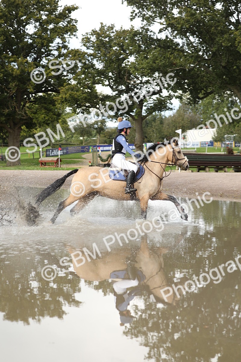 SBM_07988 - E4 Eventers Challenge 80cm Open