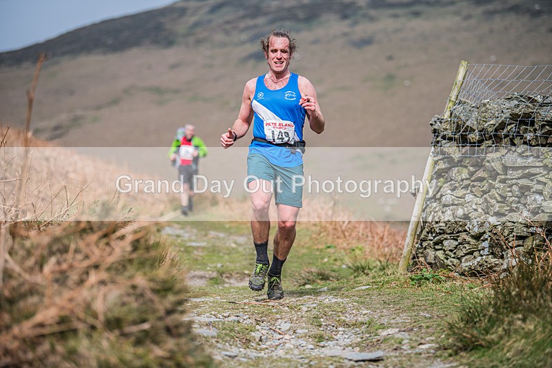 Black Combe-841 - Black Combe Fell Race Saturday 9th March 2024