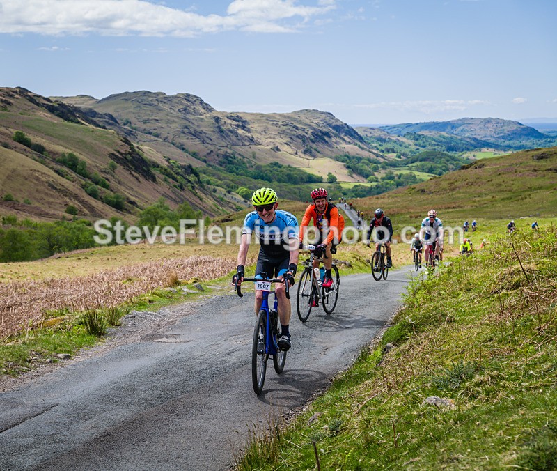 133903 - Hardknott Pass Camera 1 13.00-14.00