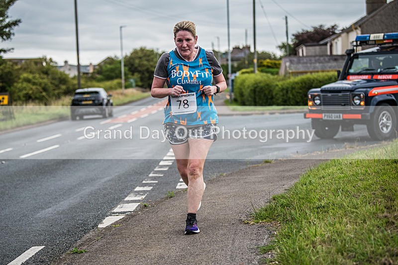 Netherhall 10K-415 - Netherhall 10K Road Race Wednesday 3rd August 2022