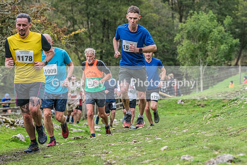 Dovedale Dash-1033 - Dovedale Dash Sunday 5th October 2025