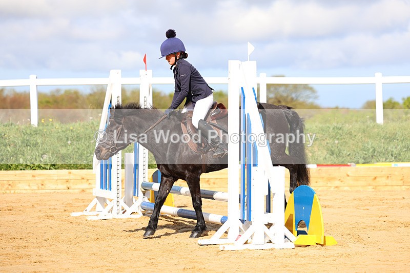 3E7A5692 - Class 2: 50cm Restricted