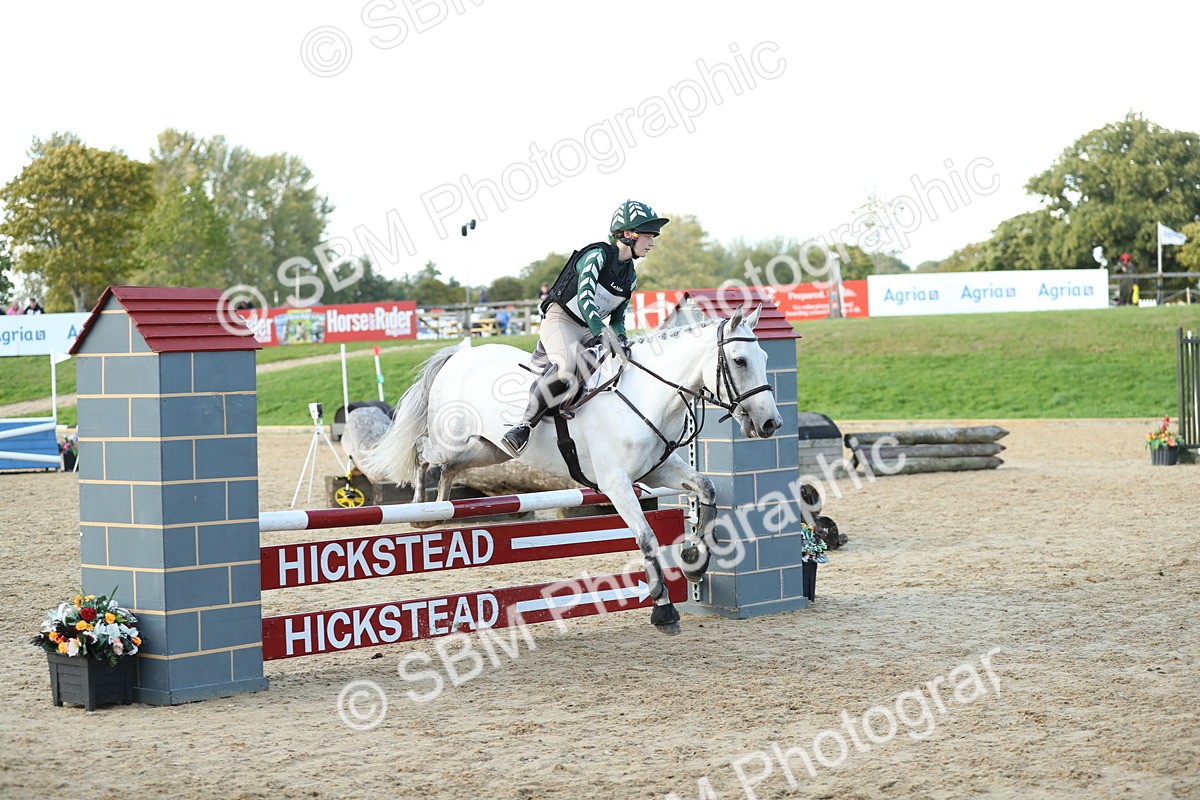SBM_30605 - E11 - Eventers Challenge 80cm Championship