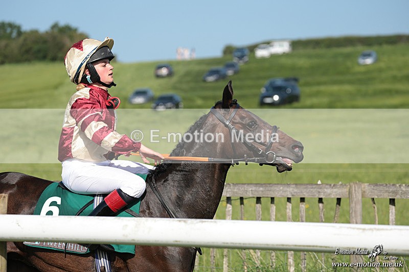 PR 250526 333 - Pony Racing from Chaddesley Corbett 25/05/26