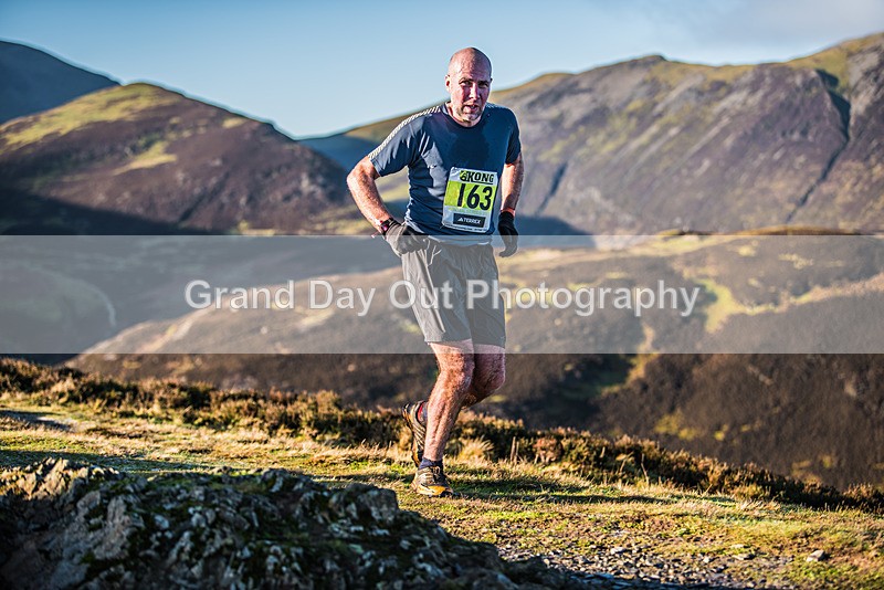 SOB-274 - Kong S.O.B. Fell Race Saturday 6th January 2024