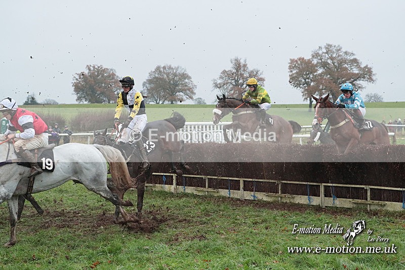 PtP 031223 809 - Wheatland Hunt PtP Chaddesley Races 03/12/23