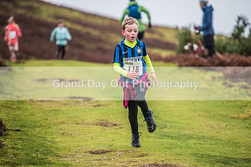 Sale Junior-63 - Sale Junior Fell Races Saturday 22nd November 2025