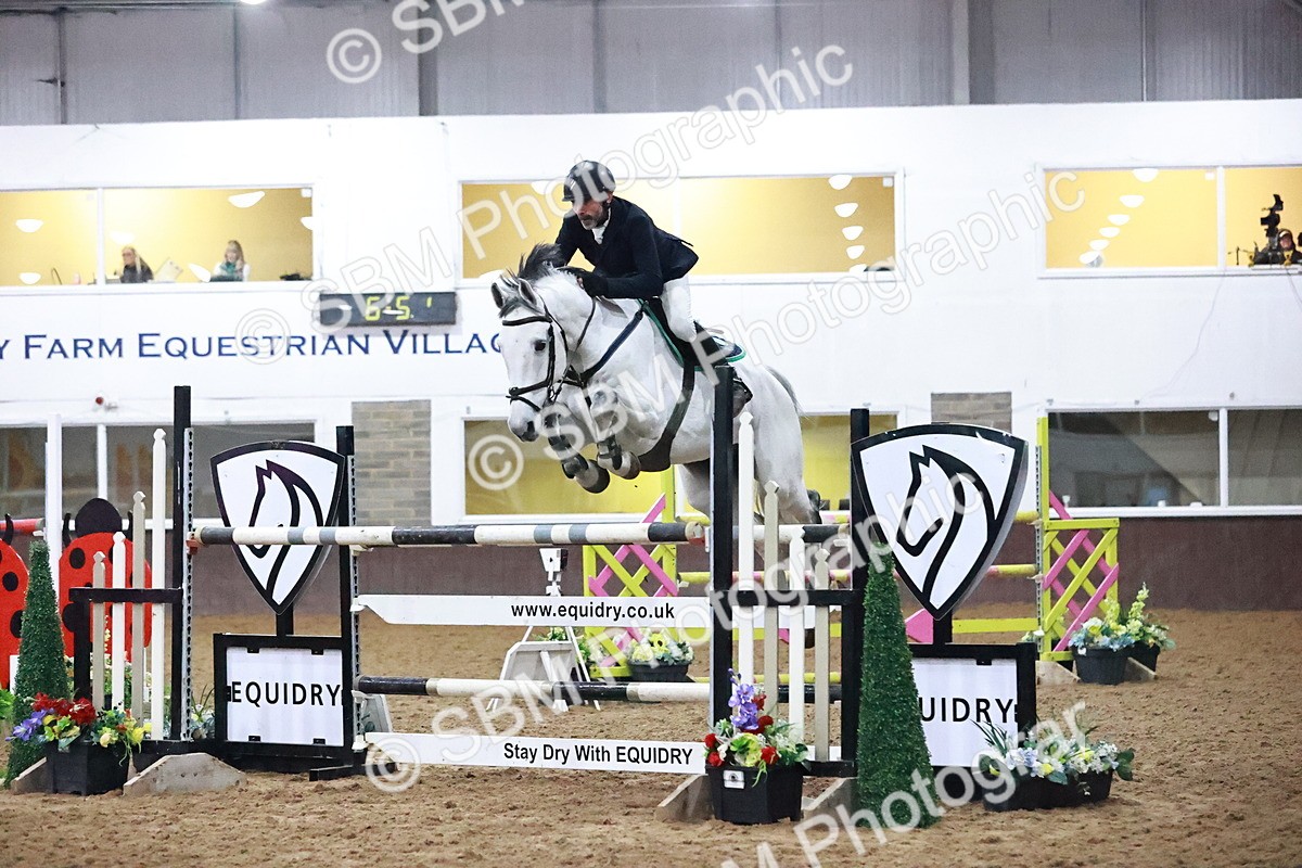 SBM_003326 - Class 13 - National 1.3m 1.40m Open Handicap