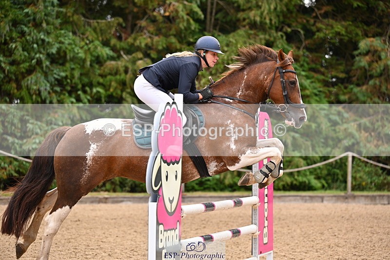 250817A-110249-03994 - Cls 16 Snr British Novice