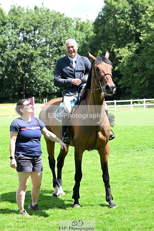 250703A-120420-03496 - Cls 1 Snr Foxhunter