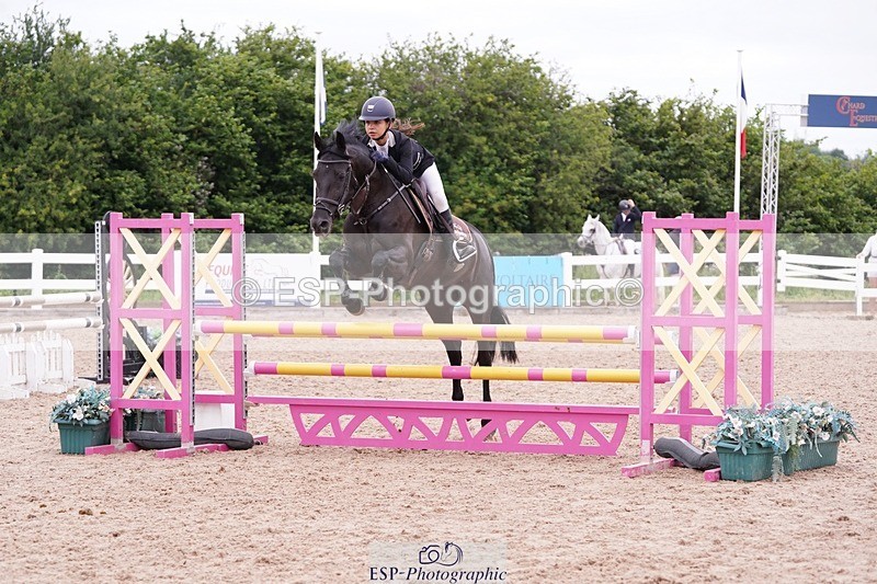 250629-112706-10914 - Cls 36 Pony Discovery & 90cm Open